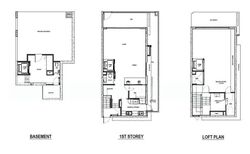Belgravia Ace (D28), Semi-Detached #610695051